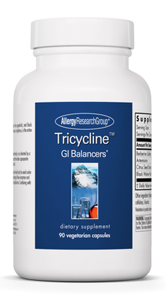 Tricycline® 90 Capsules