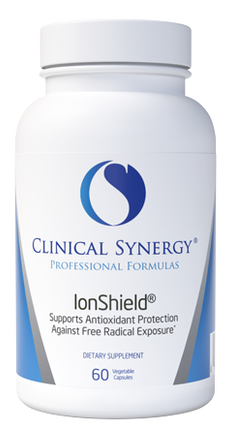 IonShield® 60 Capsules