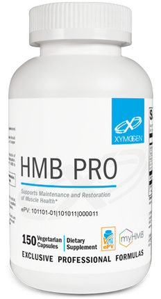 HMB PRO 150 Capsules