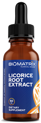 Licorice Root Extract 2 fl oz