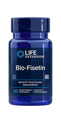Bio-Fisetin 30 Capsules