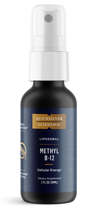 Methyl B-12 1 fl oz