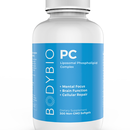 PC 300 Softgels