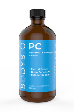 PC Liquid 16 fl oz