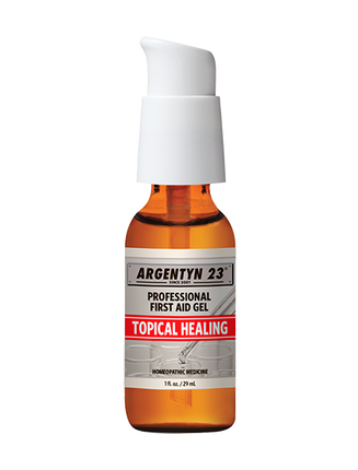 Professional First Aid Gel 1 fl oz