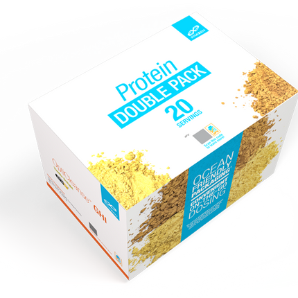 OptiCleanse® GHI Creamy Chocolate Sugar- & Stevia-Free 20 Servings