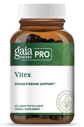 Vitex 60 Capsules