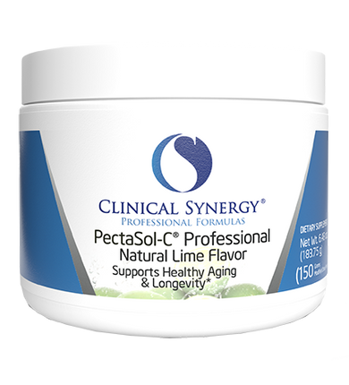 PectaSol-C Professional Lime Flavor 30 Servings