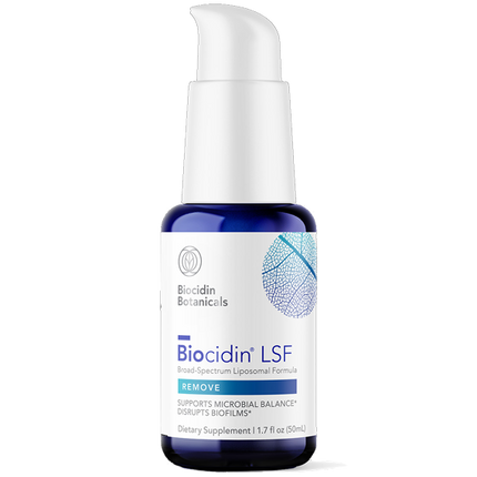 Biocidin® LSF 1.7 fl oz