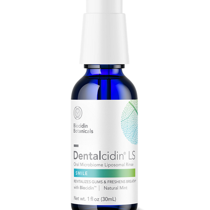 Dentalcidin LS 1 fl oz