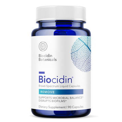 Biocidin® 90 Capsules