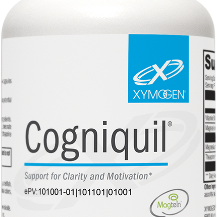 Cogniquil® 60 Capsules