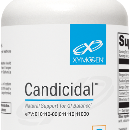 Candicidal™ 60 Capsules