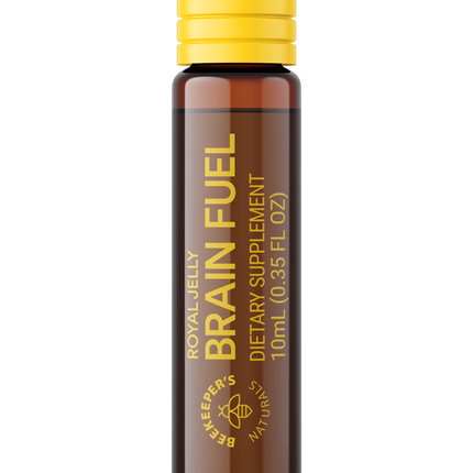 Royal Jelly Brain Fuel 6 Pack