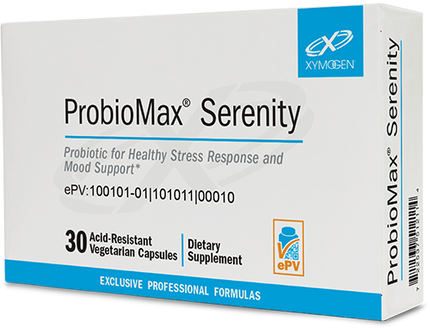 ProbioMax® Serenity 30 Capsules