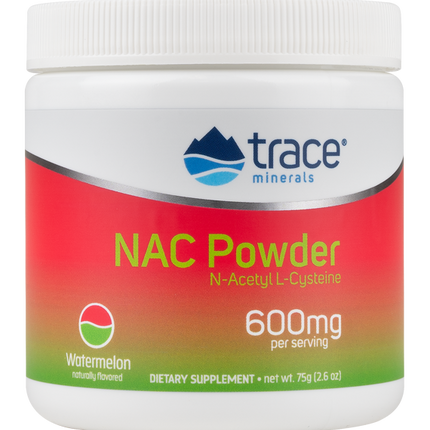 NAC Powder Watermelon 30 Servings