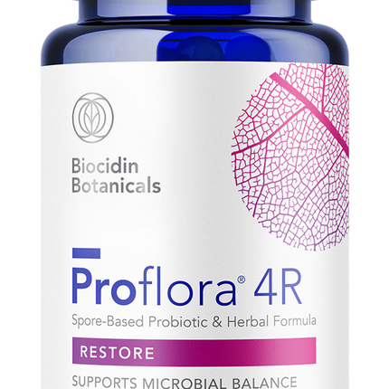 Proflora 4R 30 Capsules