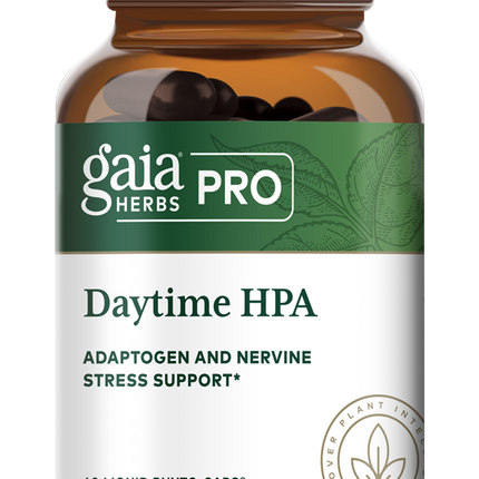 Daytime HPA 60 Capsules
