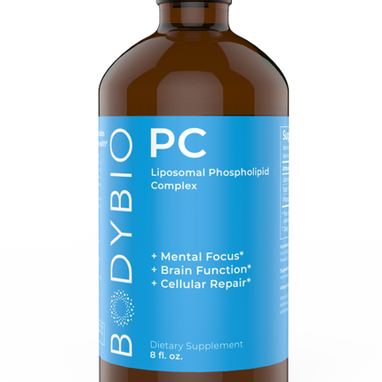 PC Liquid 8 fl oz