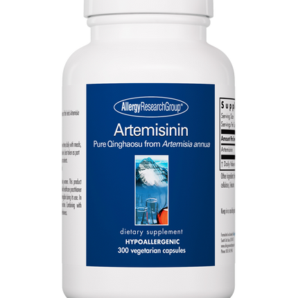 Artemisinin 300 Capsules