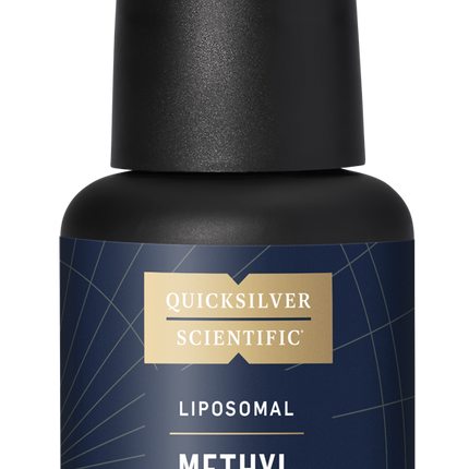 Methyl B Complex 1.7 fl oz