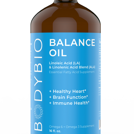 Balance Oil 16 oz