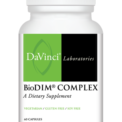 BioDIM COMPLEX 60 Capsules