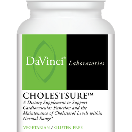 CHOLESTSURE 90 Capsules