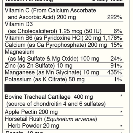 DISC-DISCOVERY® 180 Tablets