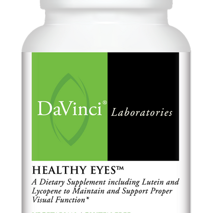 HEALTHY EYES 90 Capsules
