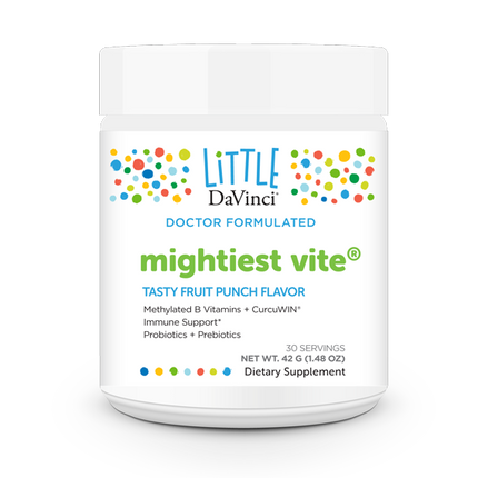 Mightiest Vite® Fruit Punch 30 Servings