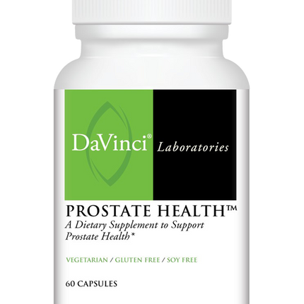 PROSTATE HEALTH 60 Capsules