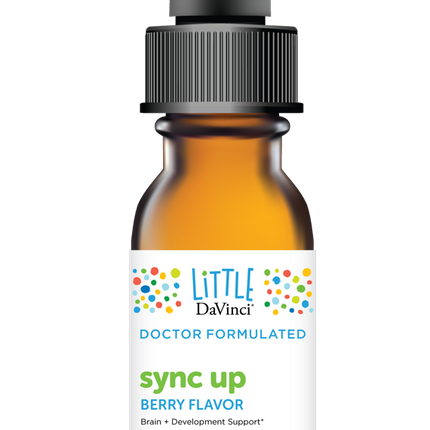 Sync Up Berry 2 fl oz