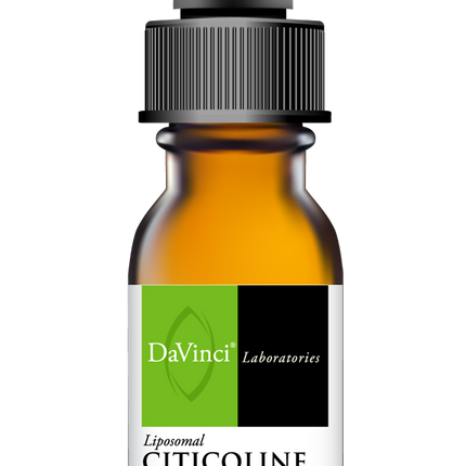 LIPOSOMAL CITICOLINE 2 fl oz