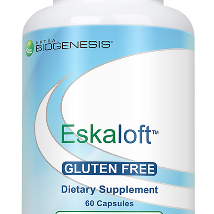 Eskaloft 60 Capsules