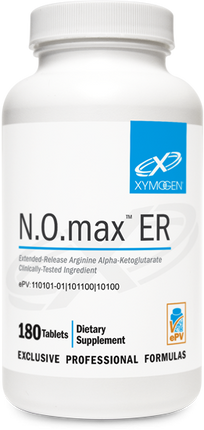 N.O.max™ ER 180 Tablets