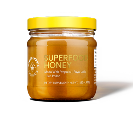 Superfood Honey 125 g
