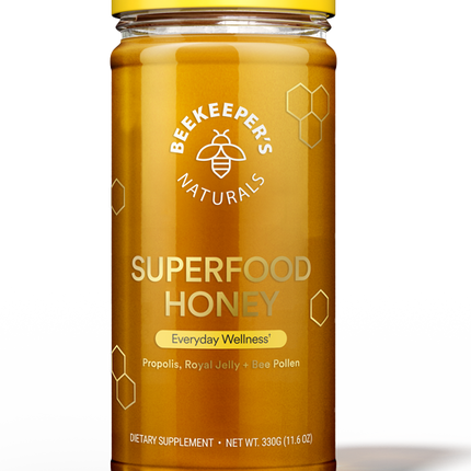 Superfood Honey 330 g
