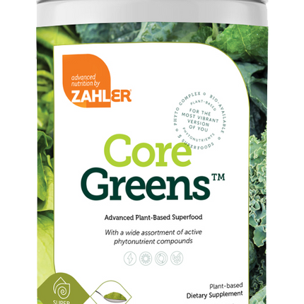 Core Greens Powder 30 Servings