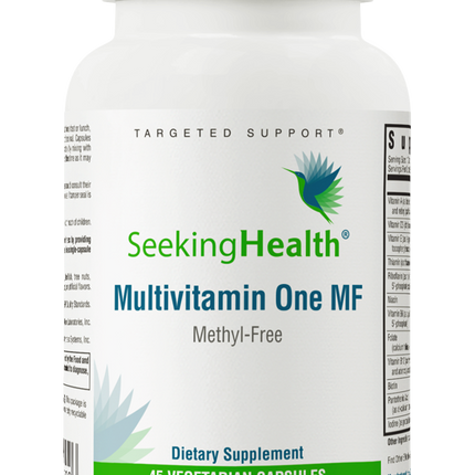Multivitamin One MF 45 Capsules