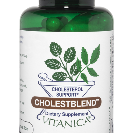 CholestBlend 90 Capsules