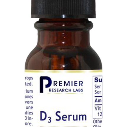 D3 Serum 0.43 fl oz