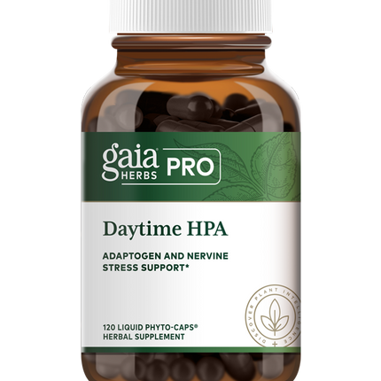Daytime HPA 120 Capsules