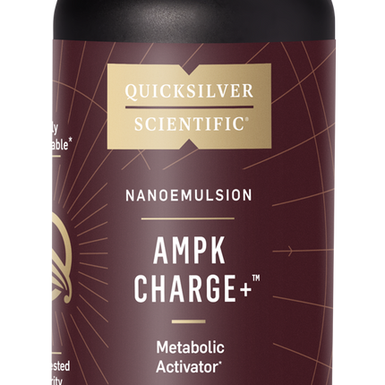 AMPK Charge+ 3.38 fl oz
