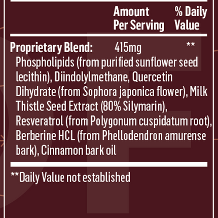 AMPK Charge+ 3.38 fl oz