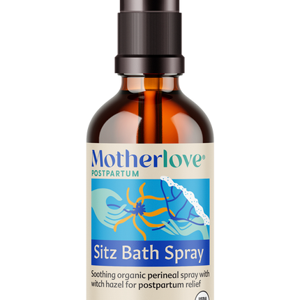 Sitz Bath Spray 2 fl oz