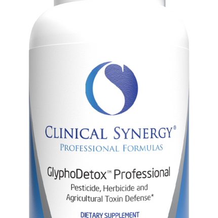 GlyphoDetox Professional 60 Capsules