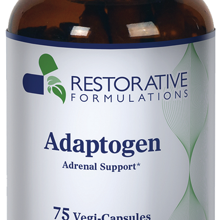 Adaptogen 75 Capsules