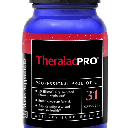 TheralacPRO 31 Capsules