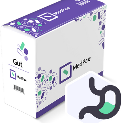 Condition Specific MedPax - Gut